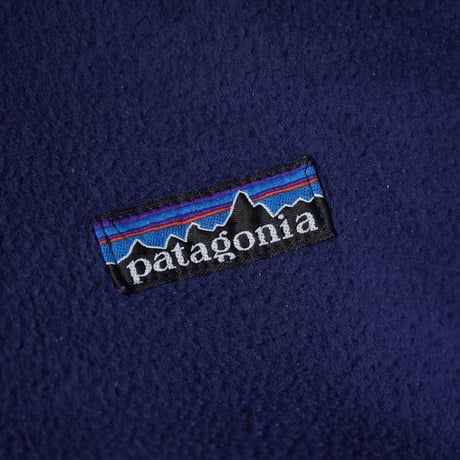 Patagonia Fleece Pullover (80s XL)