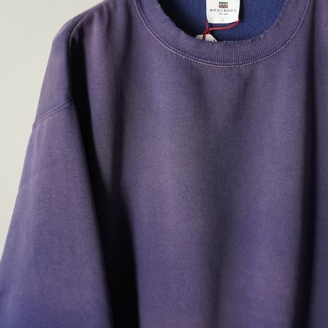 MOOJI MOOJI Classic Crewneck Aged