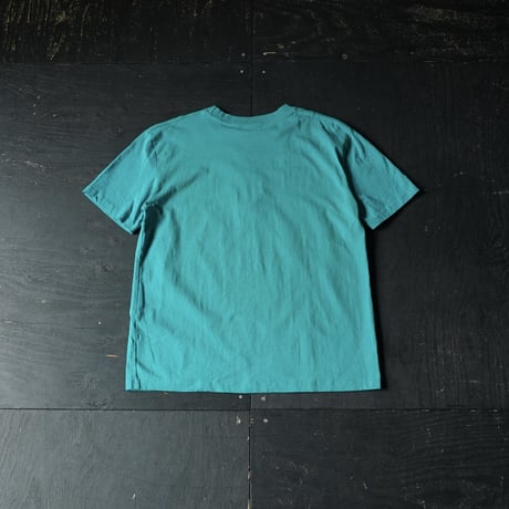 Stussy Logo Emb. T-Shirt (00s XXL Good Condition )