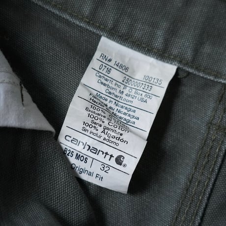 Carhartt Painter Short (00s 32 )