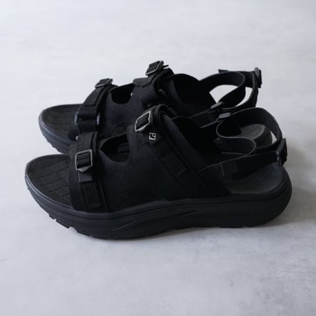 Kuruka 2.0 / Triple Black