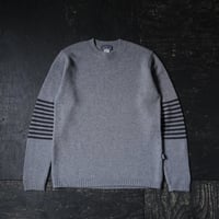 Patagonia Lambswool Crew Sweater (10s M)