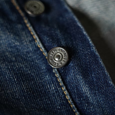 Levi's 501XX (50s 36/29 vintage)
