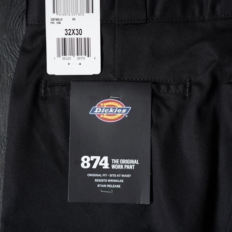 HTC × Dickies Dickies 874 Flower Stone