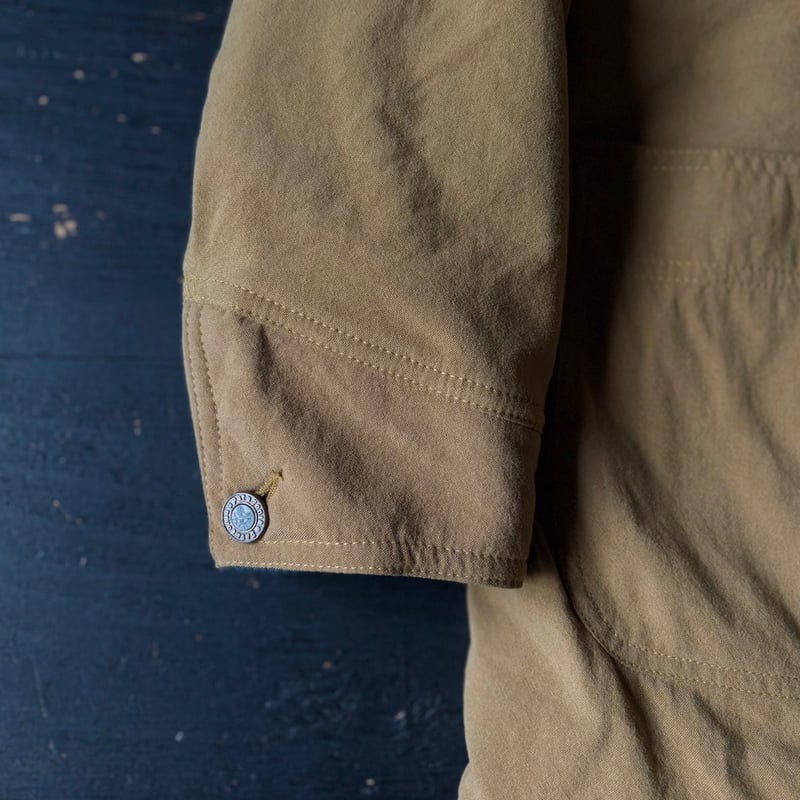 パタゴニア　Patagonia ワークレンジコート　Mサイズ　【襤褸】 90's Patagonia Work Range Coat Mサイズ | Daniel