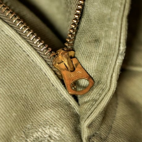 US Navy Deck Trouser