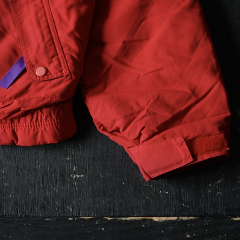 Patagonia Fall Line Insulated Jacket(90s S ) |