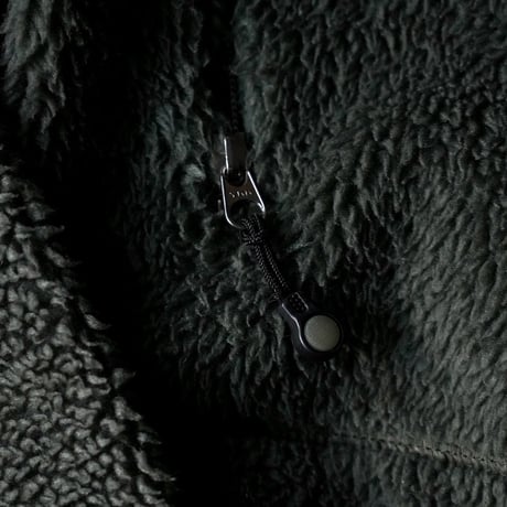 Patagonia Classic Retro X Fleece Jacket