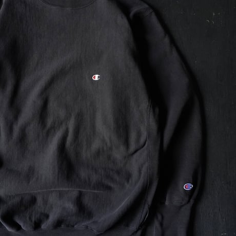 Champion Reverse Weave Sweat (90s XXL made in USA)