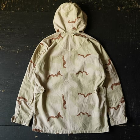 Supreme Military BDU Jacket (90s M Inspected Alpha)