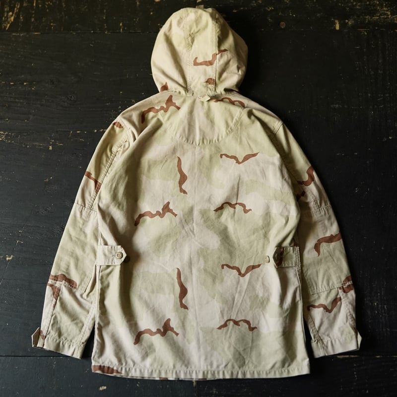 Supreme Military BDU Jacket (90s M Inspected Al