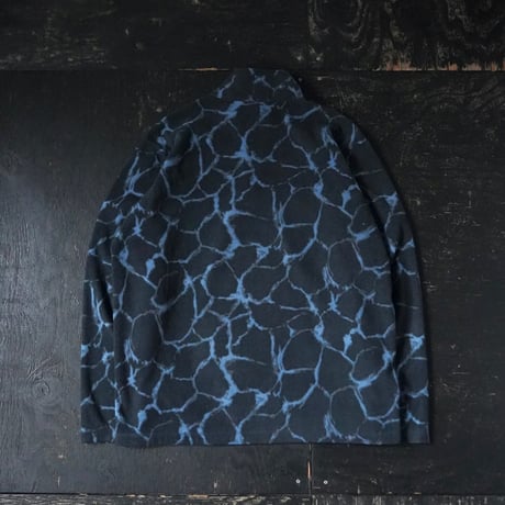 Eddie Bauer Half Zip Fleece Pullover (00s L)
