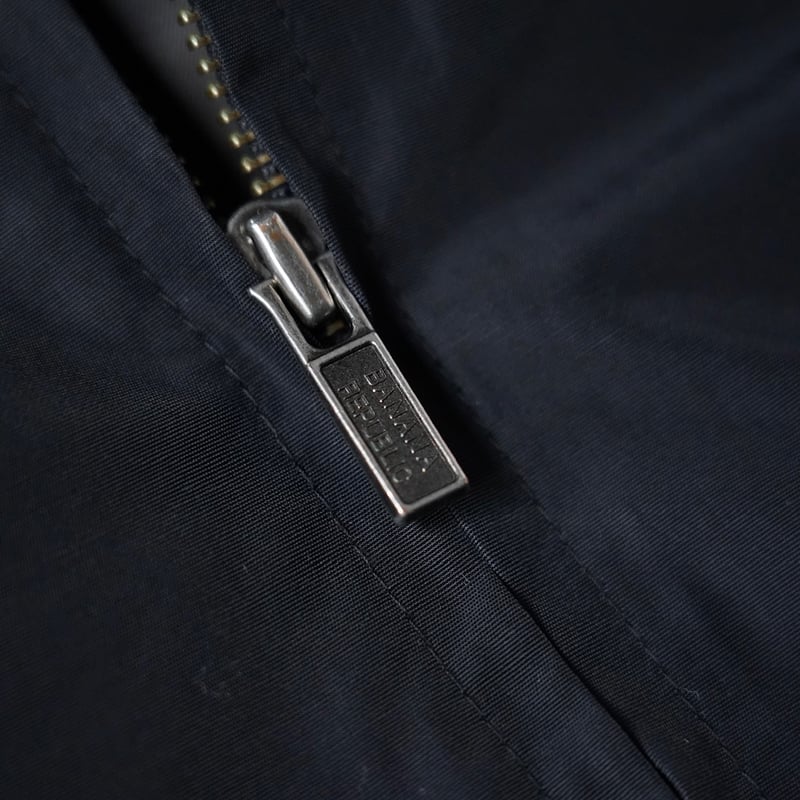 BANANA REPUBLIC Nylon Jacket (90s M 60/40) | gl
