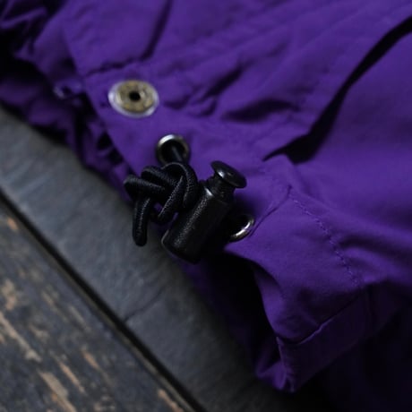 Lands' End Packable Nylon Jacket (90s L )