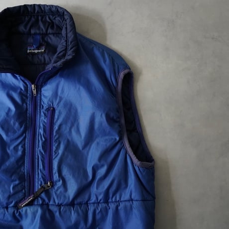 Patagonia Puffball Vest