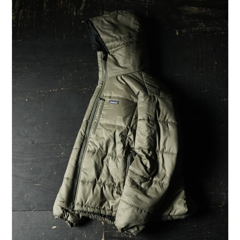 special] Patagonia MARS Das Parka (00s XL Goo