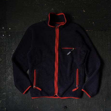 90s Patagonia Synchilla Fleece Jacket
