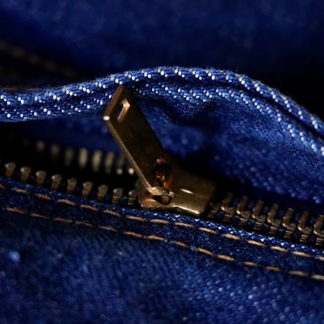 Montgomery Ward 101 Denim Pant