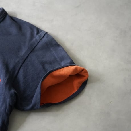 Champion Reversible T-Shirt （80s M made in USA）