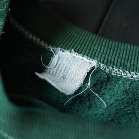 60-70s Vintage Sweat (M)