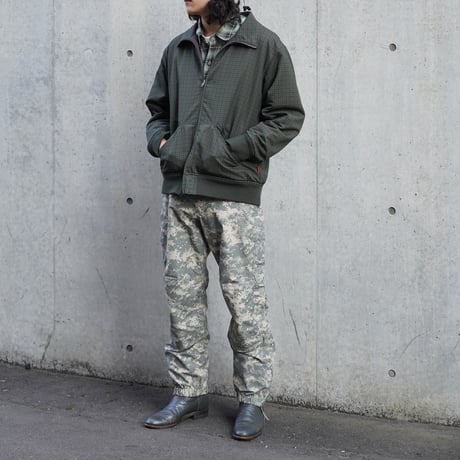 US Army GENⅢ Gore-Tex Over Pant