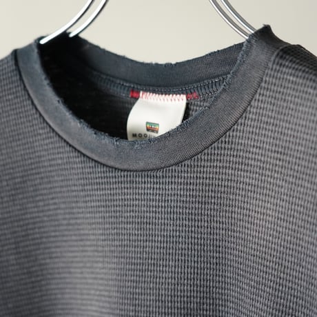 MOOJI MOOJI Classic Waffle Thermal Aged