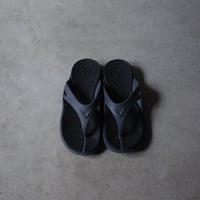 doubleu BERMUDA_ CHARCOAL/BLACK