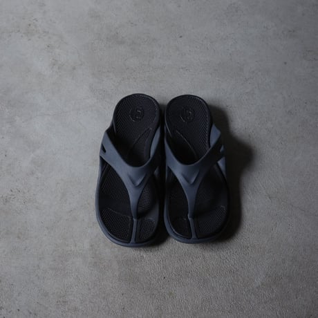 doubleu BERMUDA_ CHARCOAL/BLACK
