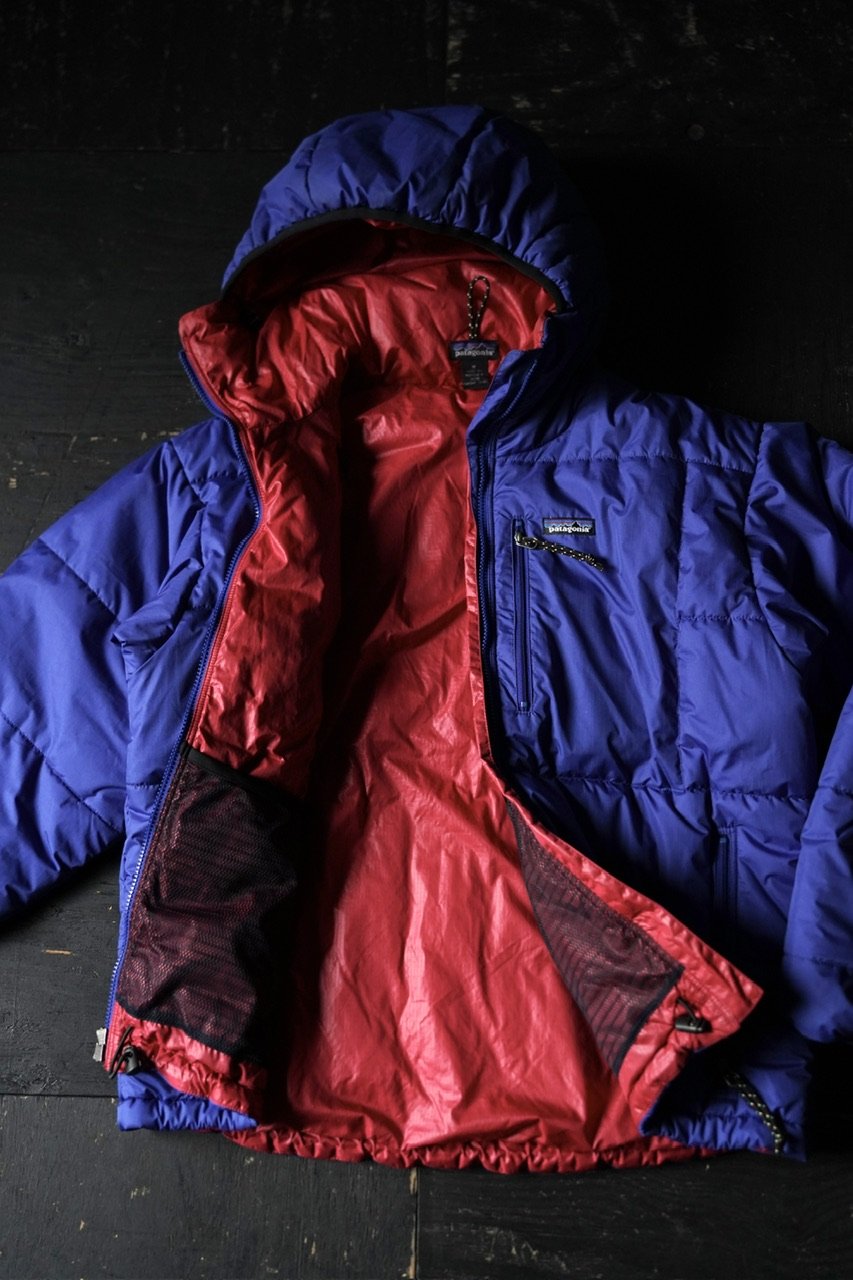 Patagonia Das Parka 