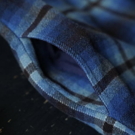 Patagonia Plaid Shirt Jacket (00s XS)