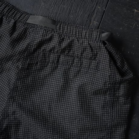 [special] Patagonia River Short (90s M)
