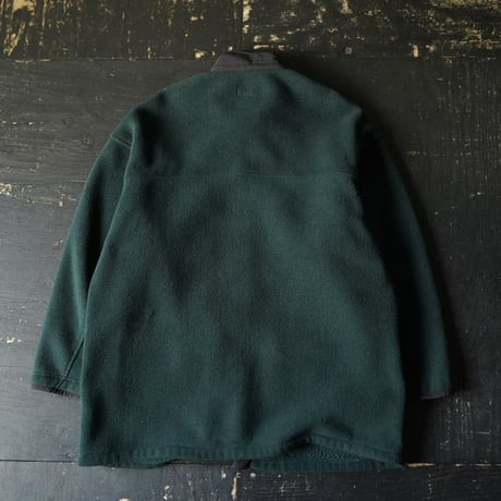 [recommend] Patagonia Synchilla Shearling Coat