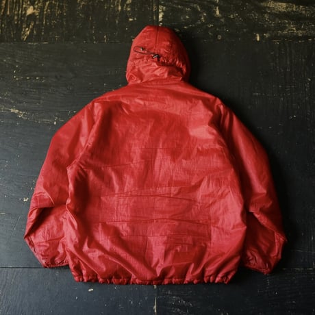Patagonia Puffball Sweater (00s L)