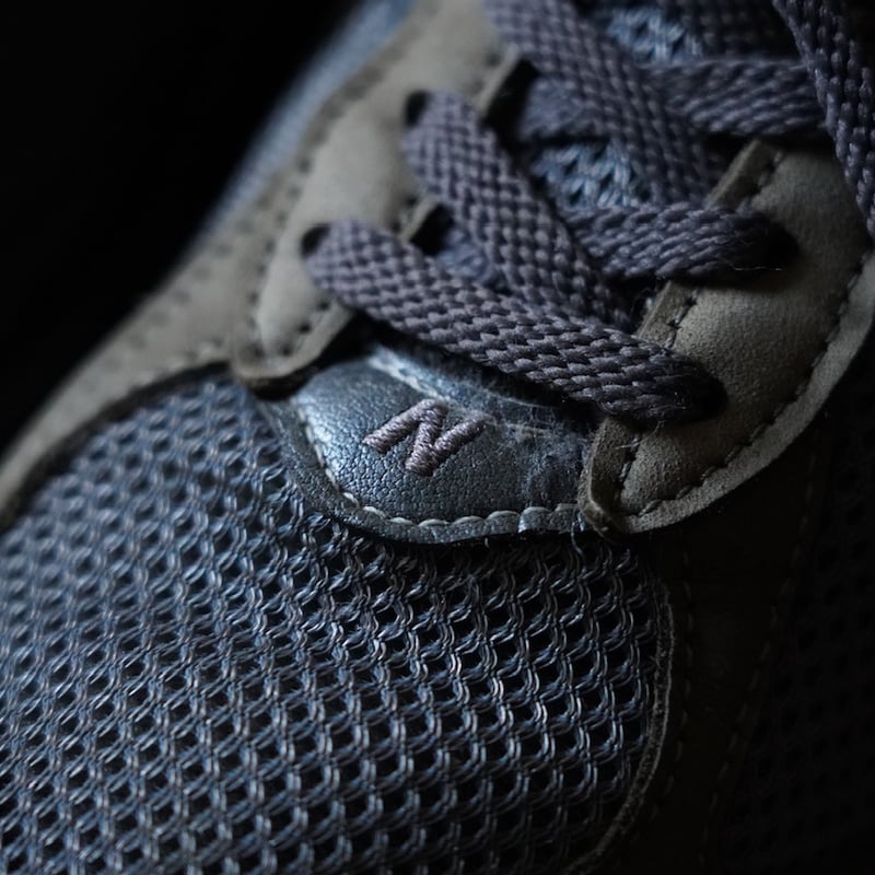 New Balance MR2002 (00s 9 1/2 made in USA) | gl