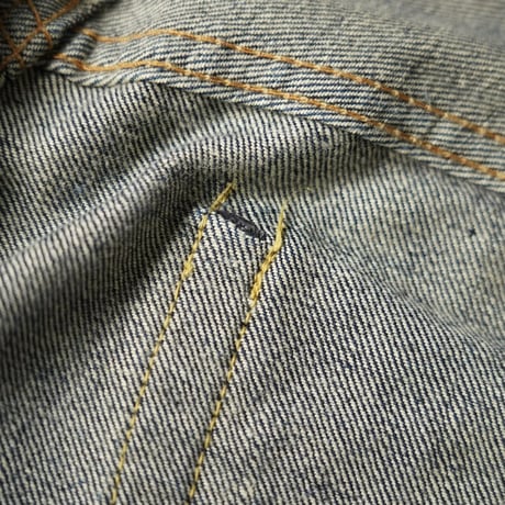 [special] Levi's 501 Big E S type（60s 34/32 ）