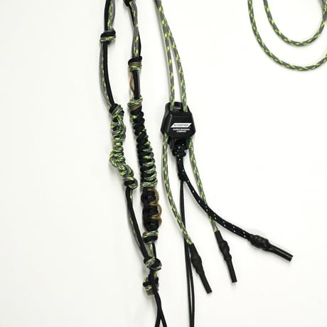 B:TOGETHER "NARROW ROPE" 16