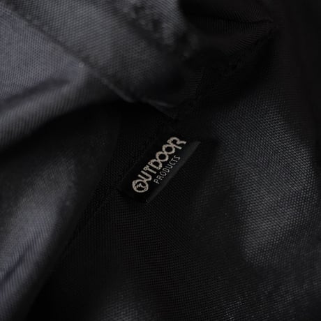 Outdoor Products 452U Nylon Bag (80-90s)