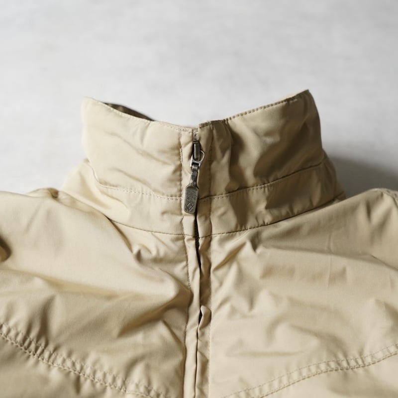 Patagonia New Shelled Synchilla Jacket（00s L go