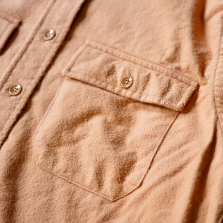 L.L. Bean Chamois Cloth Shirt