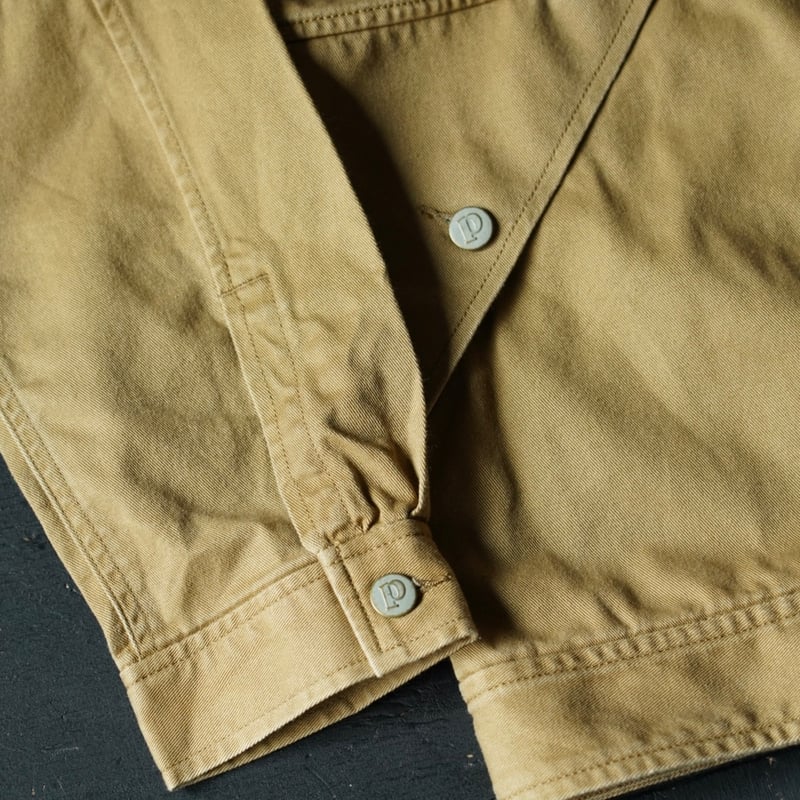 Patagonia Clean Color Jacket | globule mag.