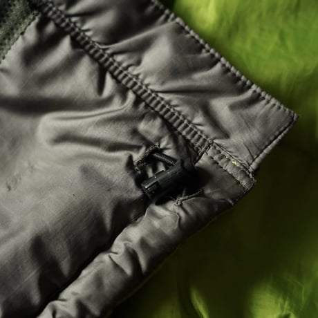 Patagonia DAS Parka Gecko Green