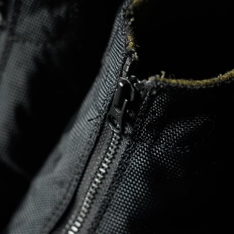 Timberland×Woolrich Front Zip Boot (00s 9 1/2)