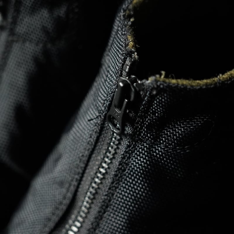 Timberland×Woolrich Front Zip Boot (00s 9 1/2)