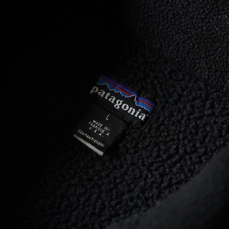 【special】Patagonia Sherling Coat (90s L made in USA)