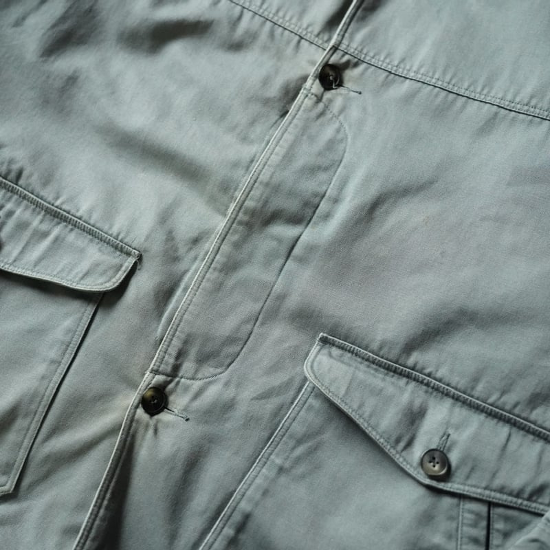 Patagonia Woodland Coat | globule mag.