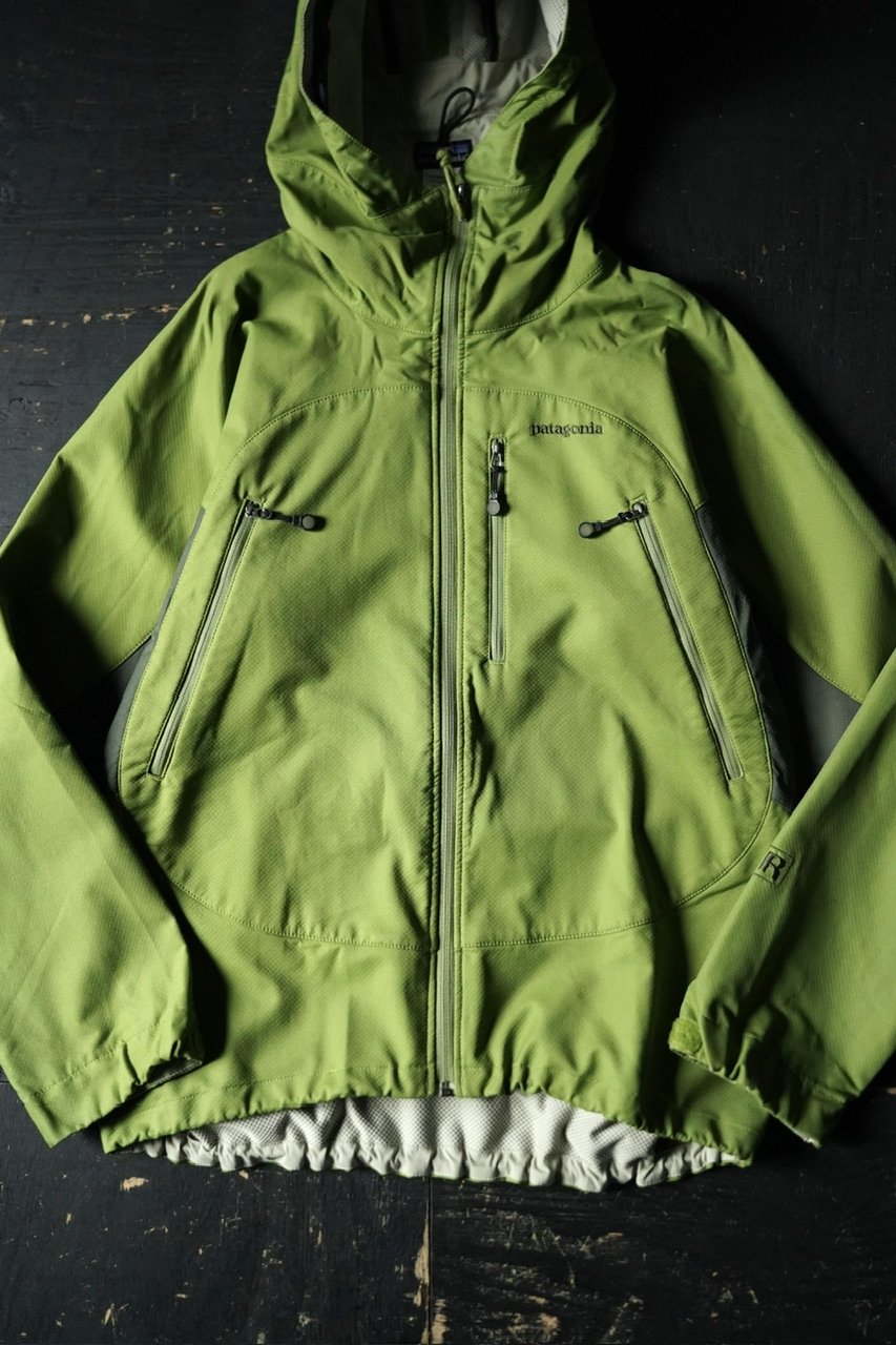 Patagonia Dimension Jacket (00s M Rare Color) |