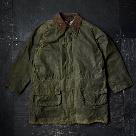Barbour GAMEFAIR JACKET "1Crest"