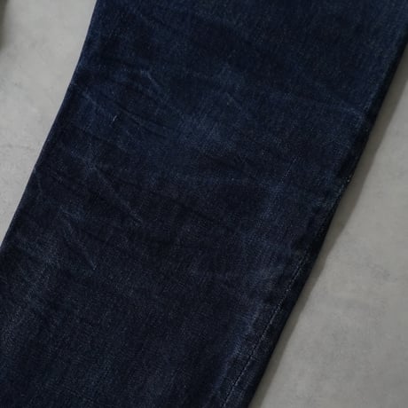Levi's 501 BigE Denim Pant（60-70s about30 inch）