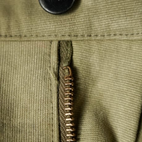 US Navy Deck Trouser