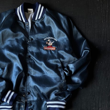 Disney Stadium Jacket (70s L made in USA)